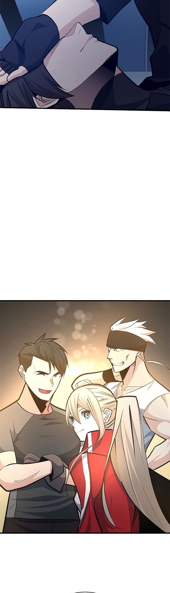 The Tutorial is Too Hard Chapter 132 - halaman 91