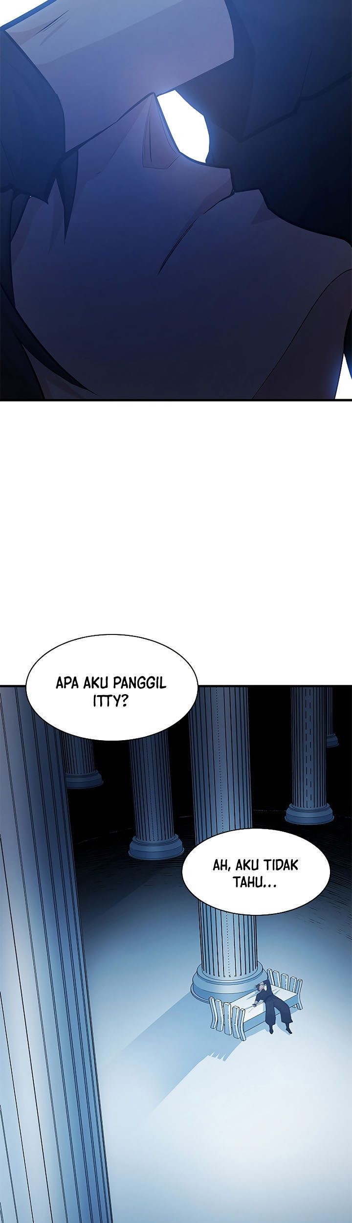 The Tutorial is Too Hard Chapter 132 - halaman 93