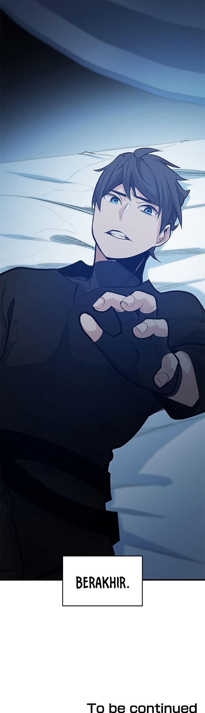 The Tutorial is Too Hard Chapter 132 - halaman 97