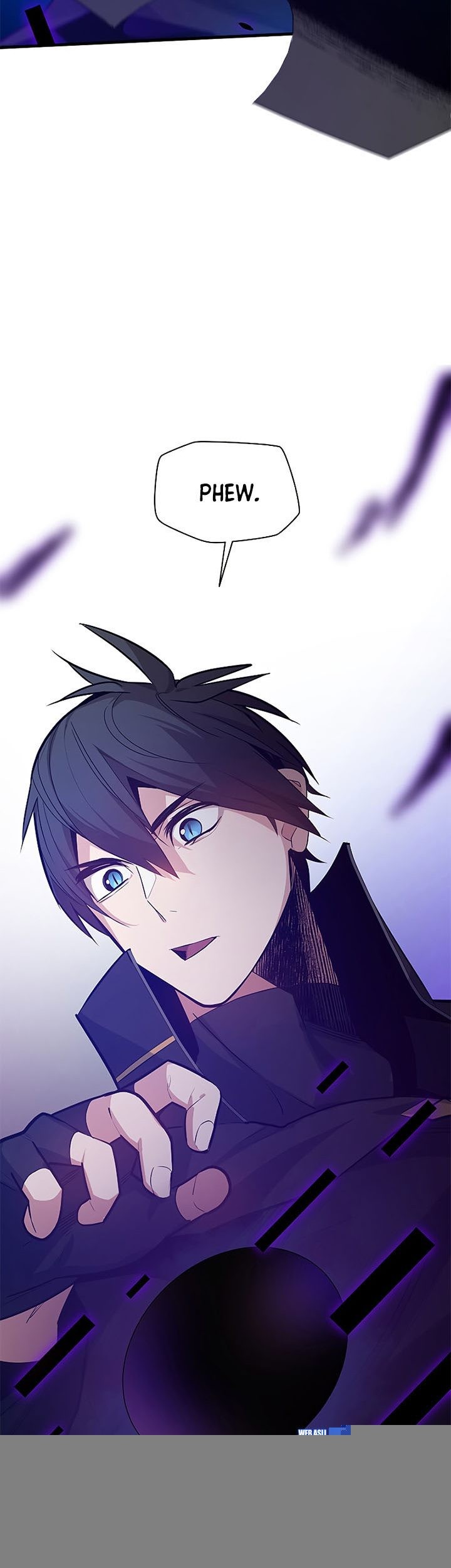 The Tutorial is Too Hard Chapter 133 - halaman 23