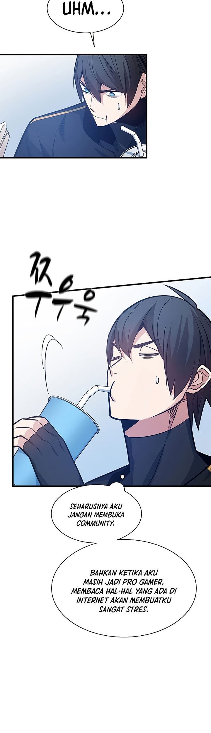 The Tutorial is Too Hard Chapter 133 - halaman 31
