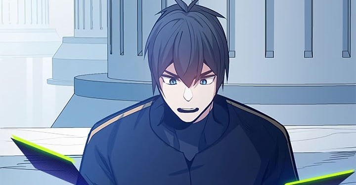 The Tutorial is Too Hard Chapter 133 - halaman 44