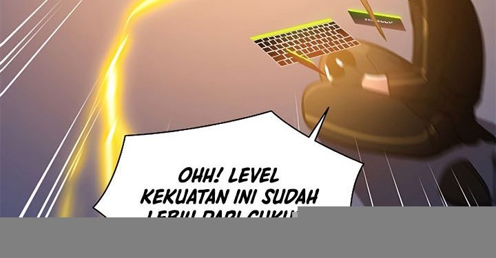 The Tutorial is Too Hard Chapter 133 - halaman 46