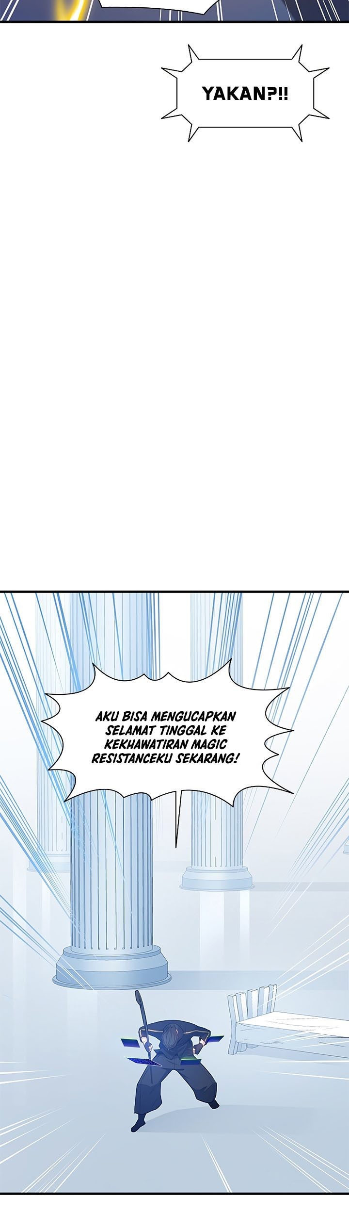 The Tutorial is Too Hard Chapter 133 - halaman 47