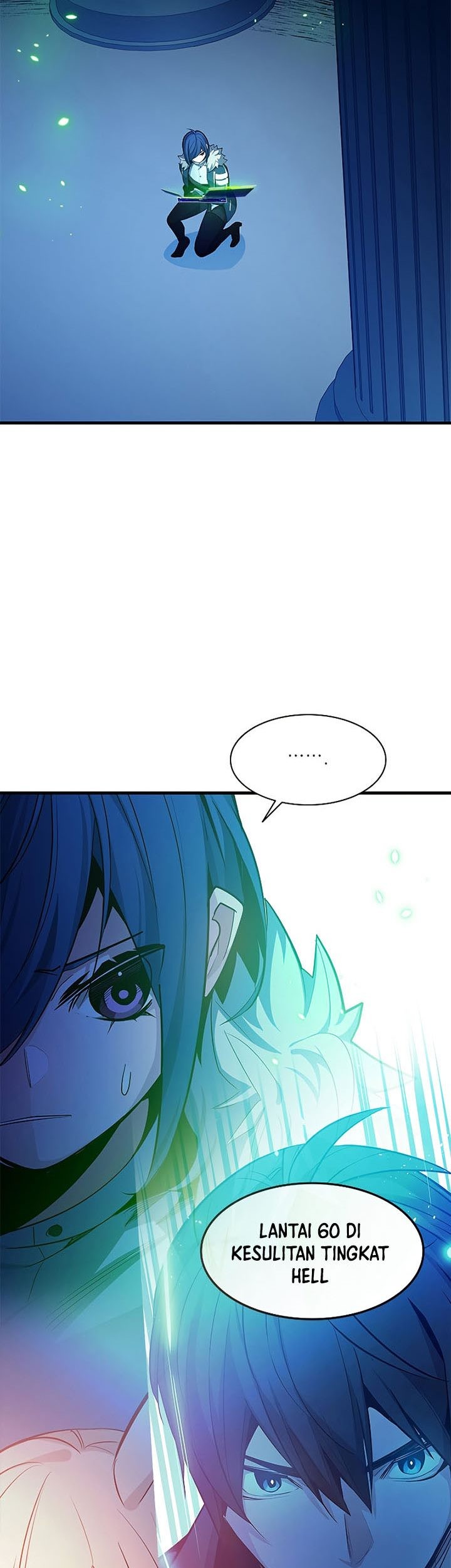 The Tutorial is Too Hard Chapter 133 - halaman 5