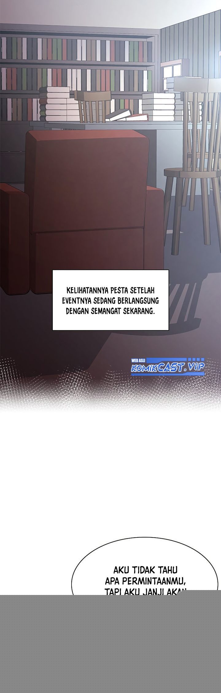 The Tutorial is Too Hard Chapter 133 - halaman 58