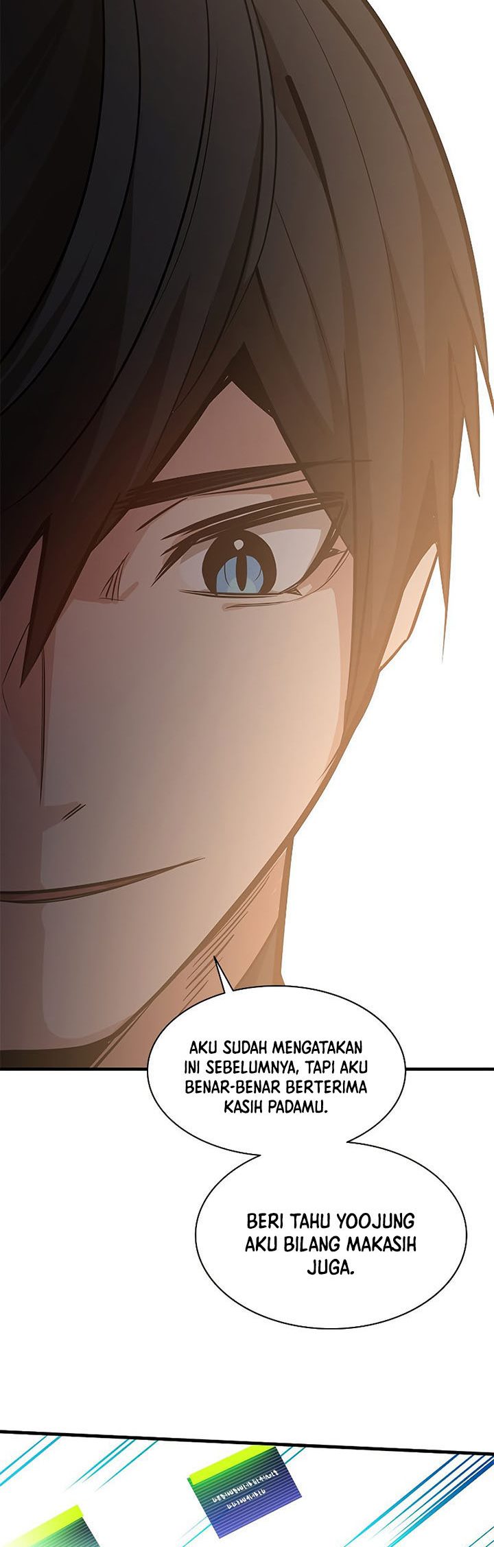 The Tutorial is Too Hard Chapter 133 - halaman 59