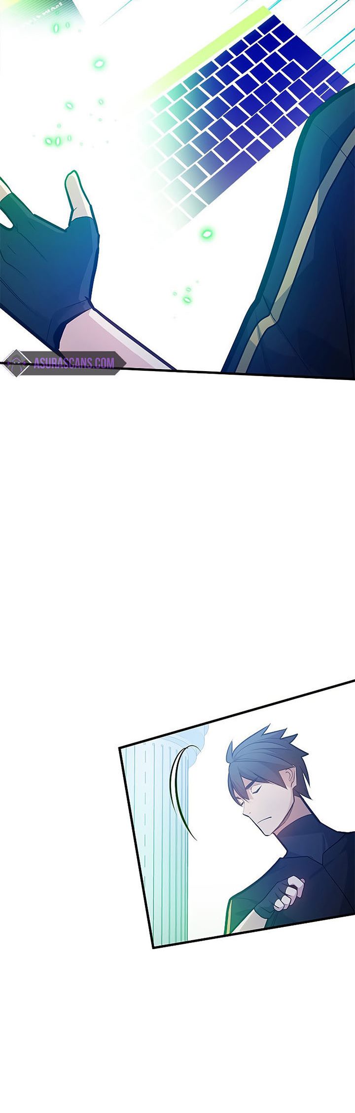 The Tutorial is Too Hard Chapter 133 - halaman 60