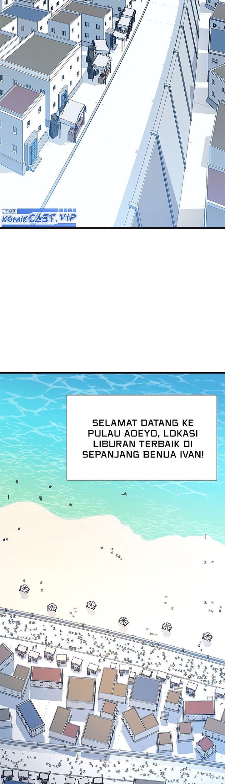 The Tutorial is Too Hard Chapter 133 - halaman 65