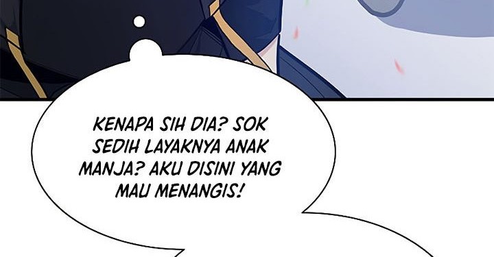 The Tutorial is Too Hard Chapter 133 - halaman 80