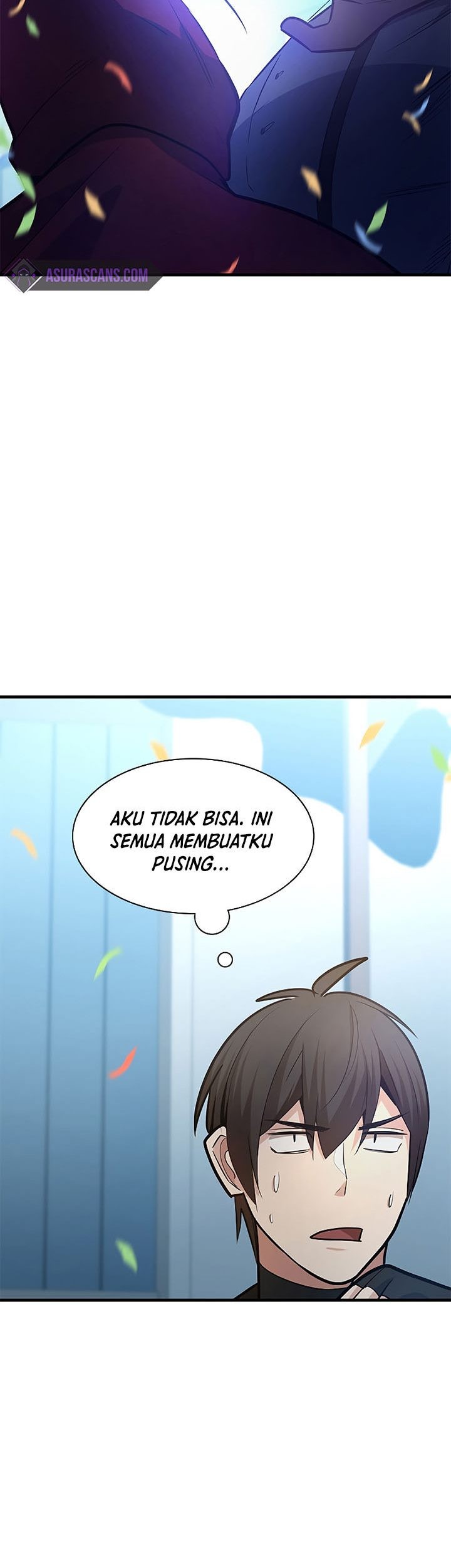 The Tutorial is Too Hard Chapter 133 - halaman 91