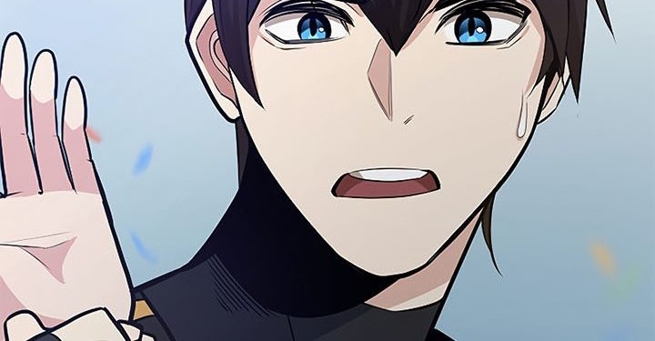 The Tutorial is Too Hard Chapter 133 - halaman 94