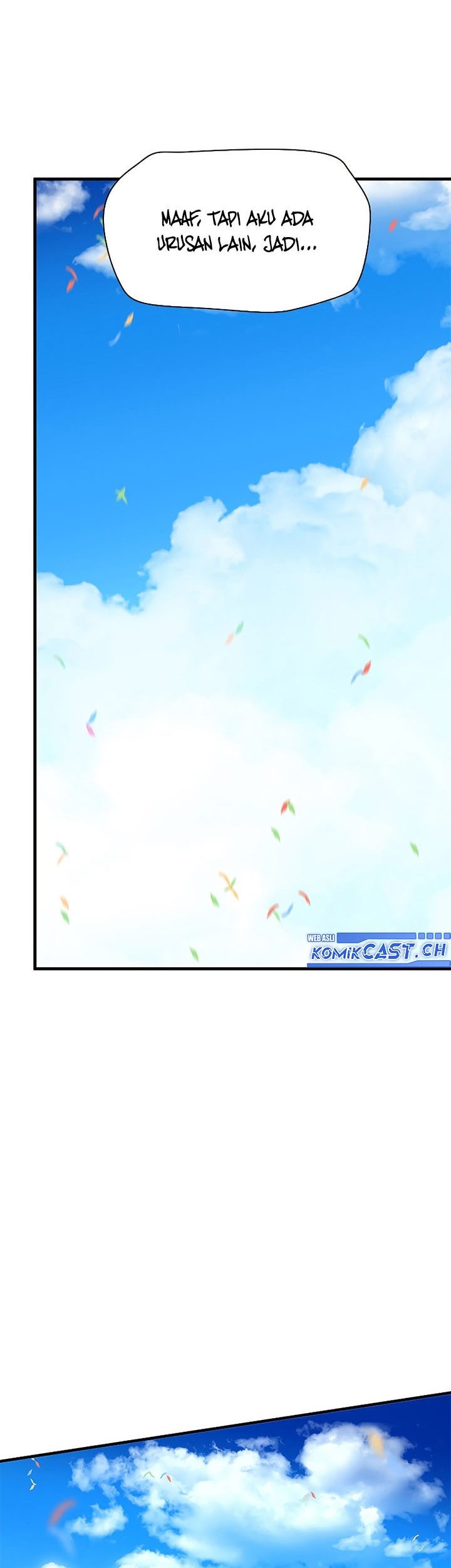 The Tutorial is Too Hard Chapter 134 - halaman 15