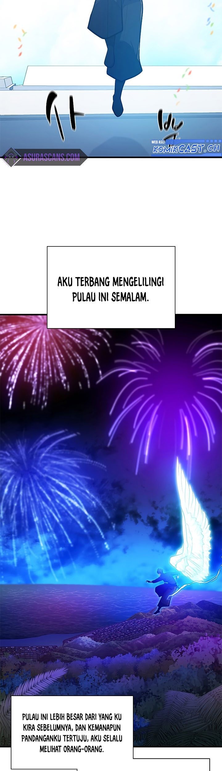 The Tutorial is Too Hard Chapter 134 - halaman 29