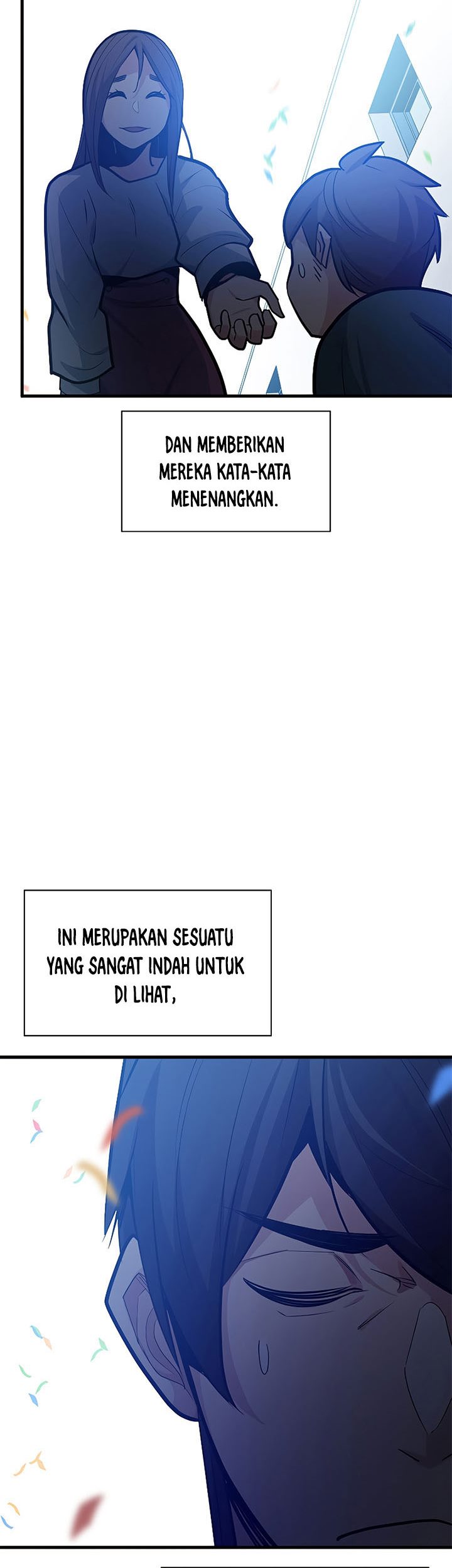 The Tutorial is Too Hard Chapter 134 - halaman 34