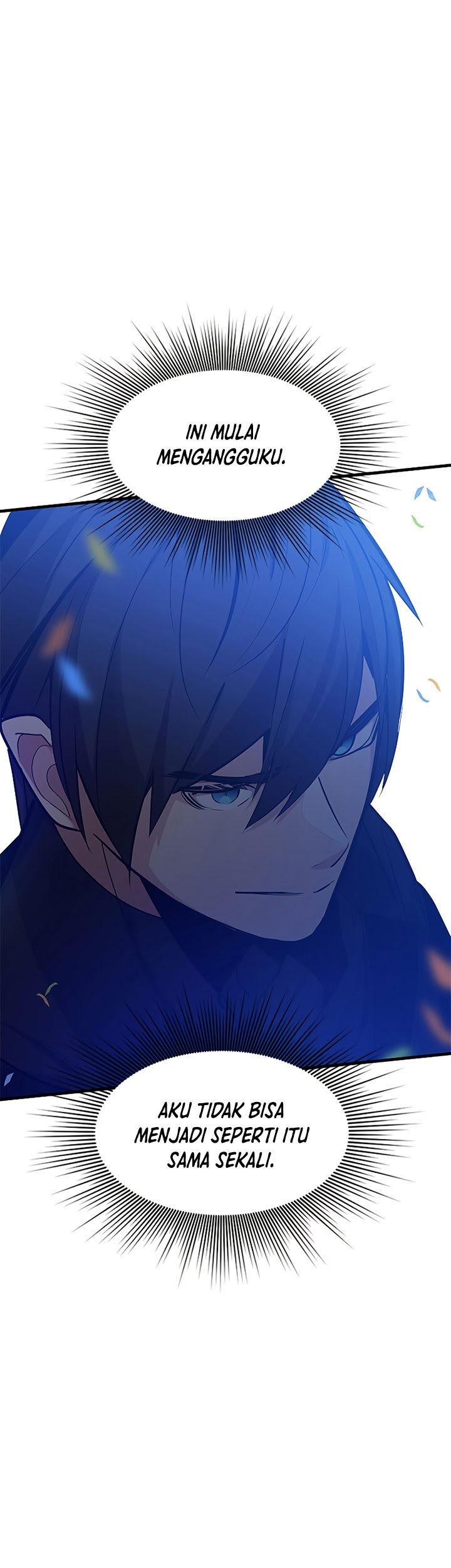The Tutorial is Too Hard Chapter 134 - halaman 37