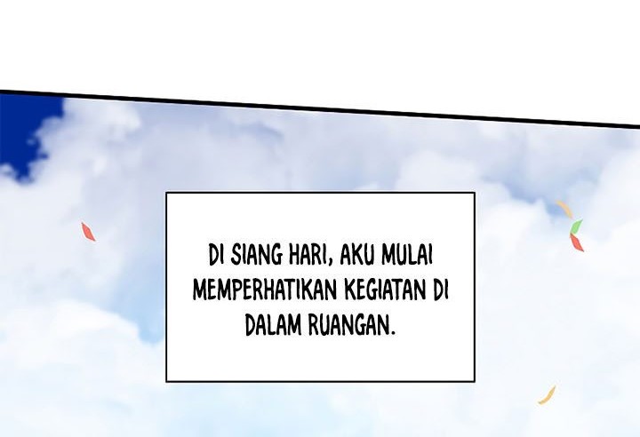 The Tutorial is Too Hard Chapter 134 - halaman 38