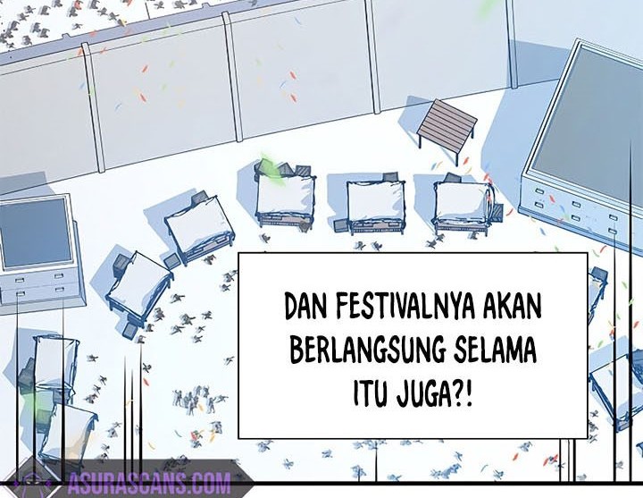 The Tutorial is Too Hard Chapter 134 - halaman 4