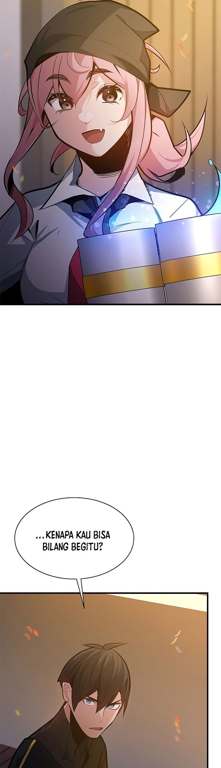 The Tutorial is Too Hard Chapter 134 - halaman 47