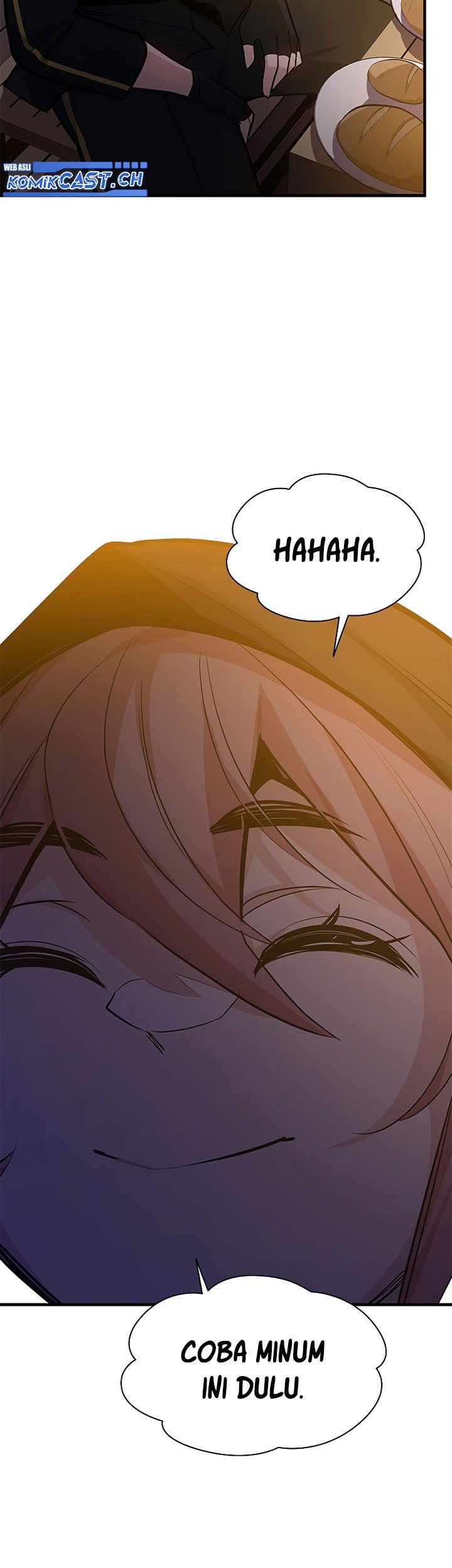 The Tutorial is Too Hard Chapter 134 - halaman 49