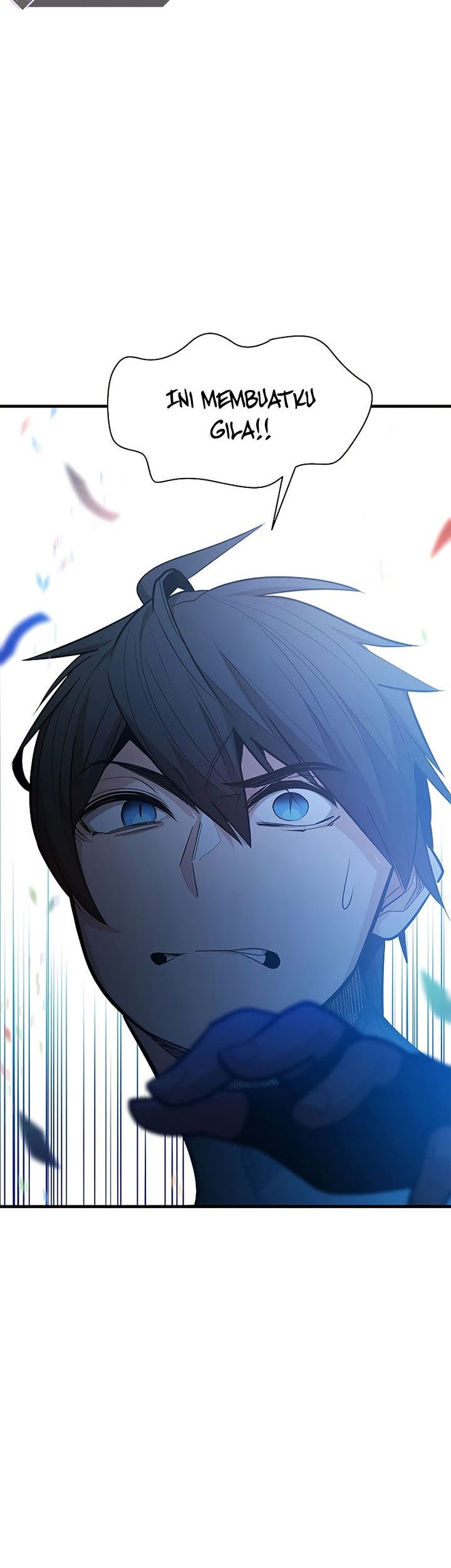 The Tutorial is Too Hard Chapter 134 - halaman 5
