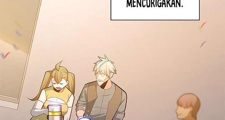 The Tutorial is Too Hard Chapter 134 - halaman 58