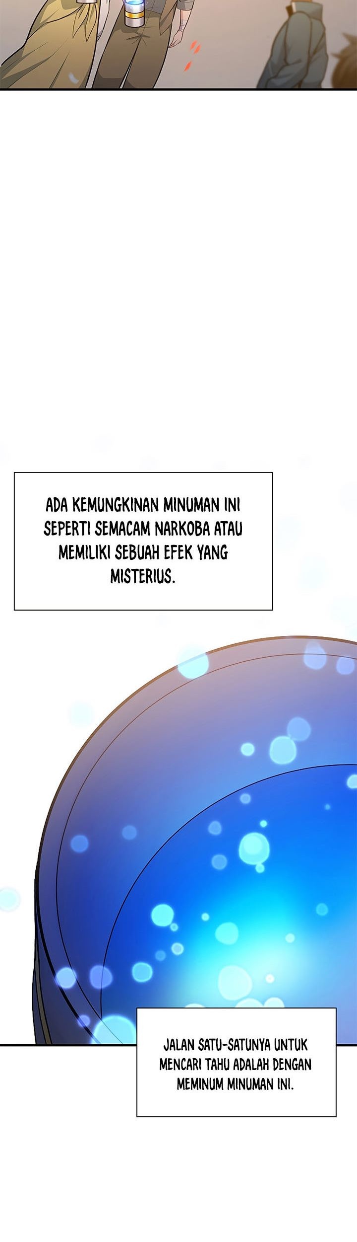 The Tutorial is Too Hard Chapter 134 - halaman 59
