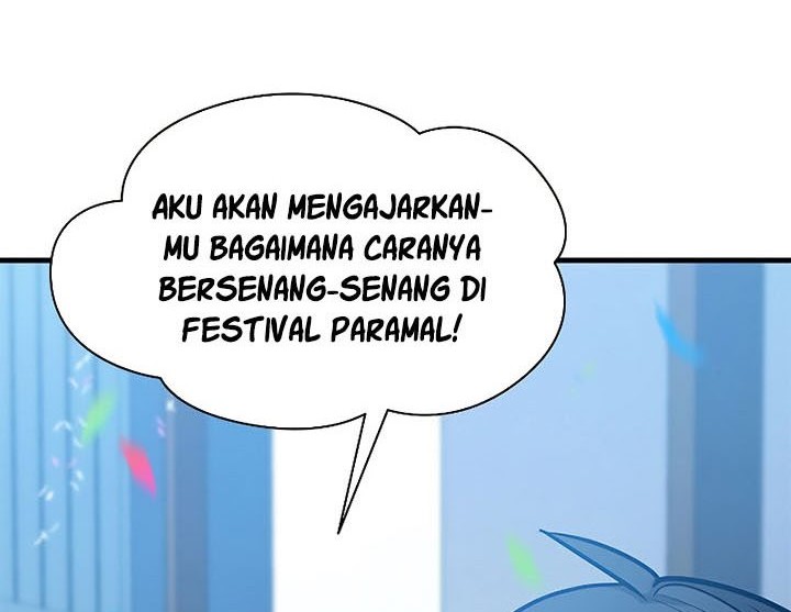 The Tutorial is Too Hard Chapter 134 - halaman 6