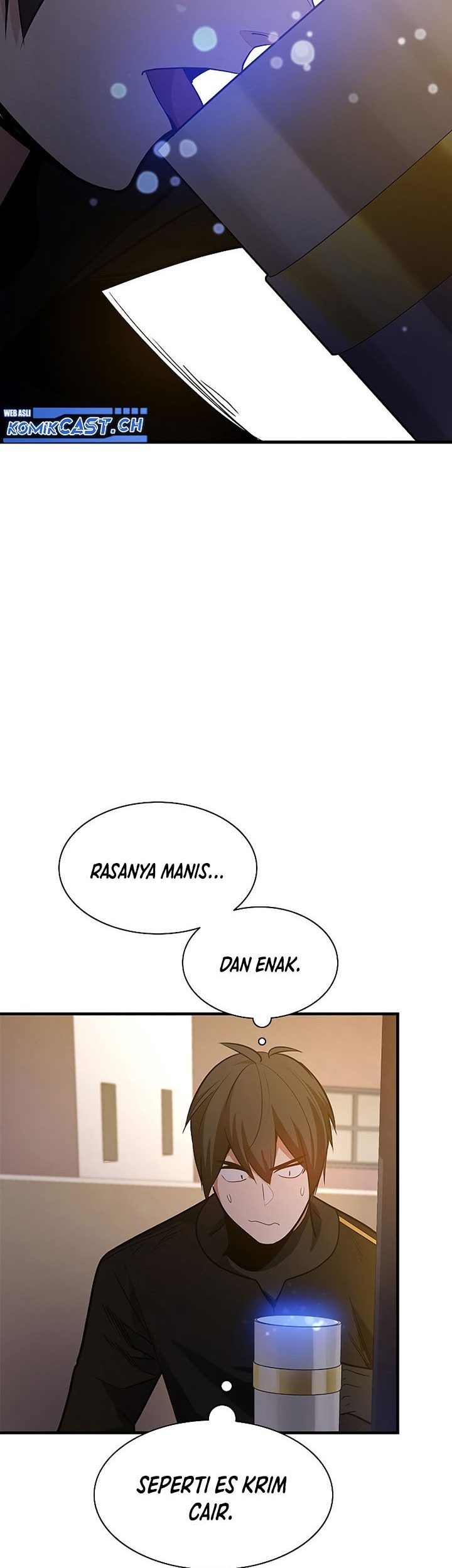 The Tutorial is Too Hard Chapter 134 - halaman 63