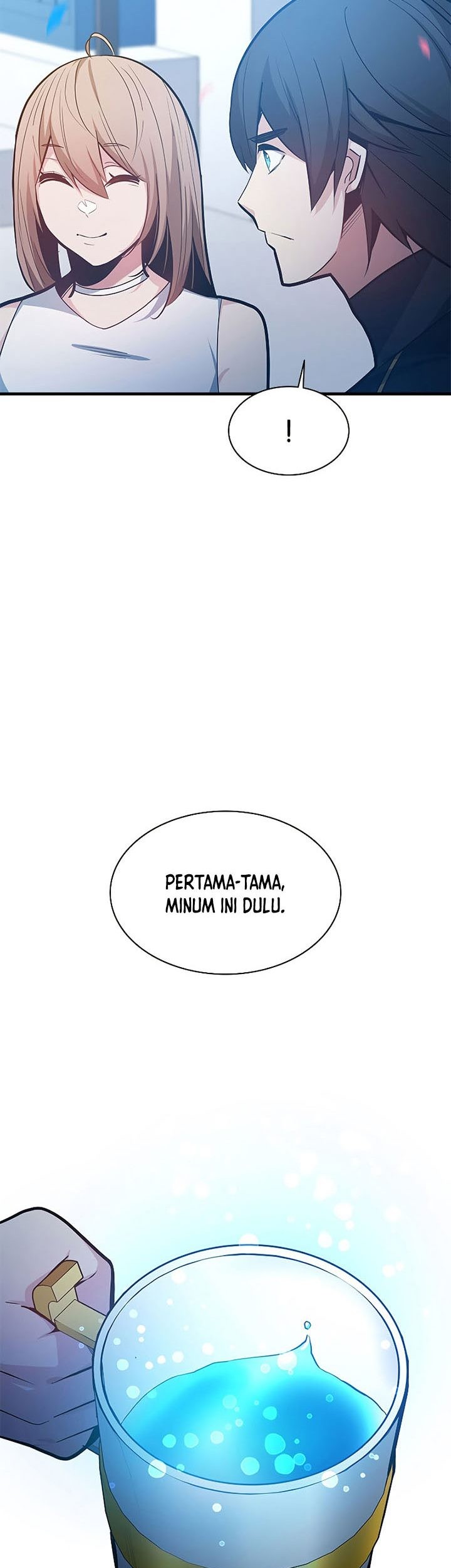 The Tutorial is Too Hard Chapter 134 - halaman 7