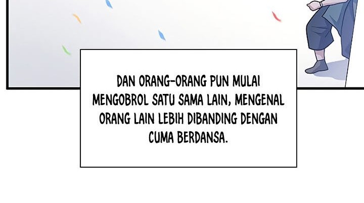 The Tutorial is Too Hard Chapter 134 - halaman 80