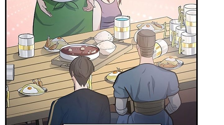 The Tutorial is Too Hard Chapter 134 - halaman 84