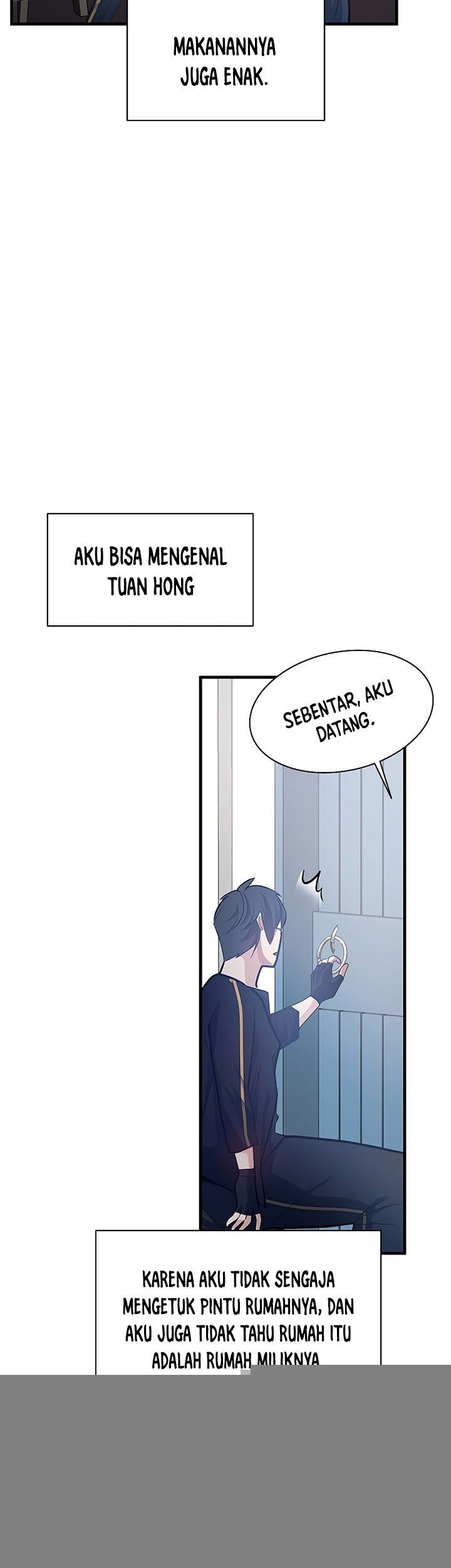 The Tutorial is Too Hard Chapter 134 - halaman 85
