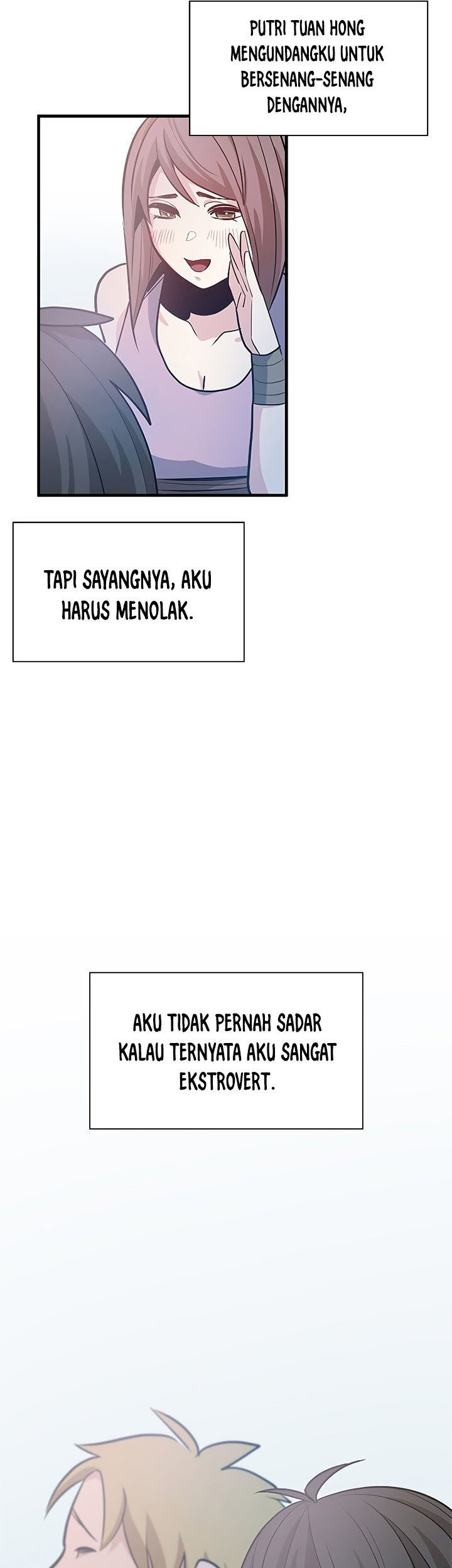 The Tutorial is Too Hard Chapter 134 - halaman 87