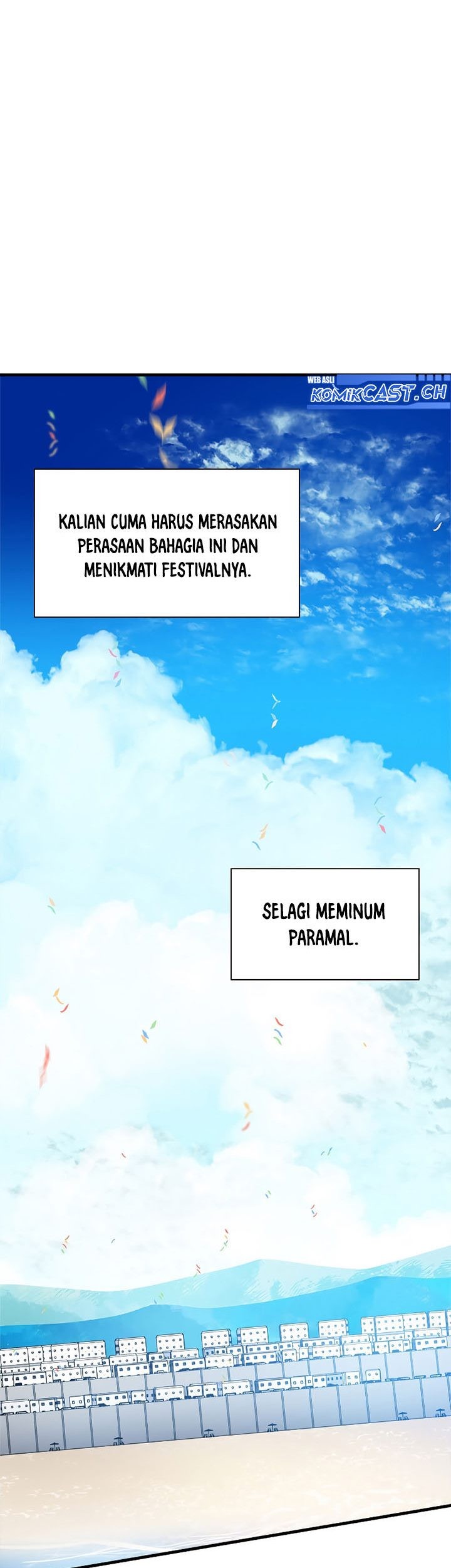 The Tutorial is Too Hard Chapter 135 - halaman 23