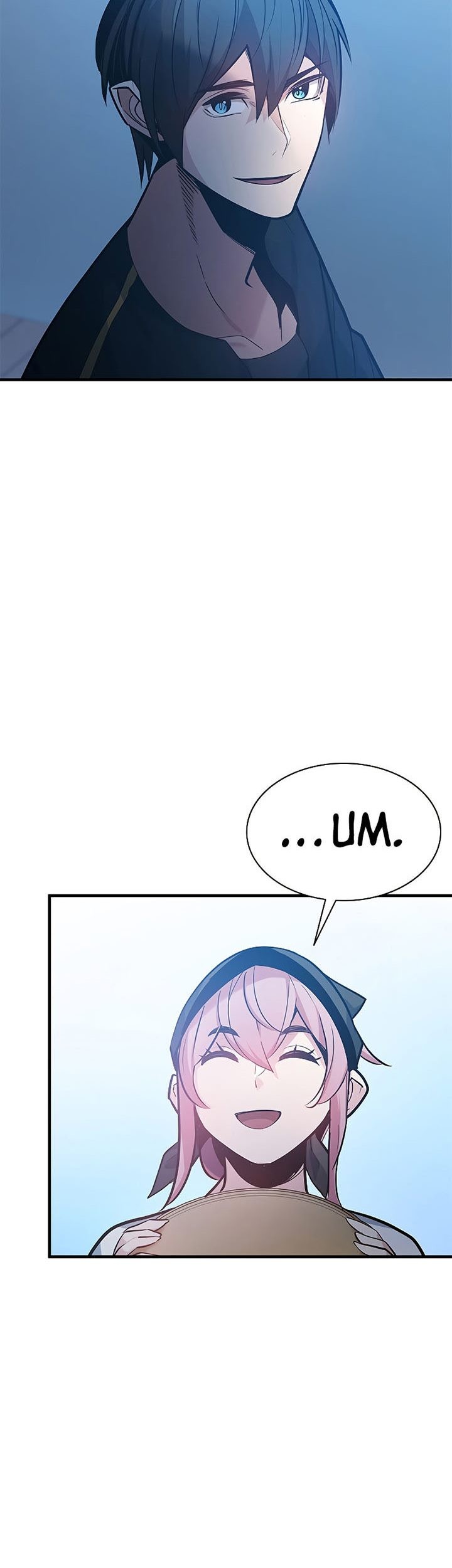 The Tutorial is Too Hard Chapter 135 - halaman 27