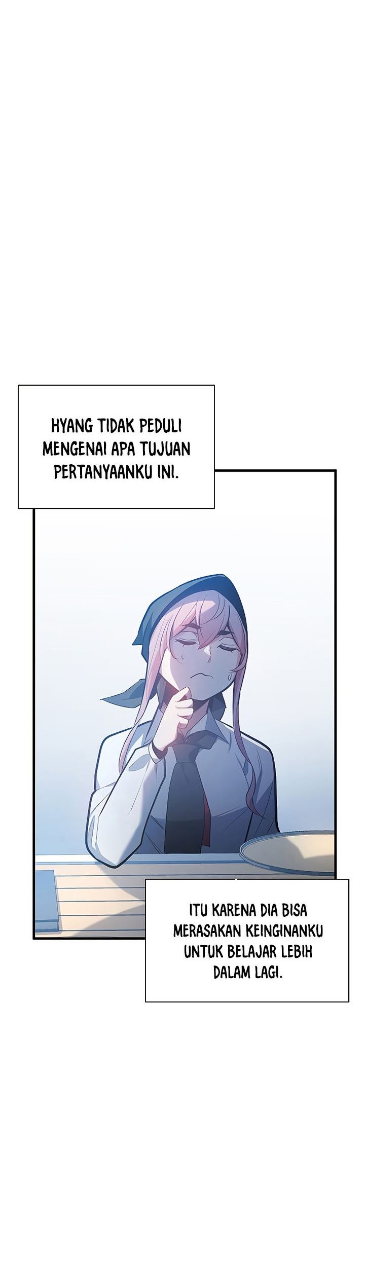 The Tutorial is Too Hard Chapter 135 - halaman 31