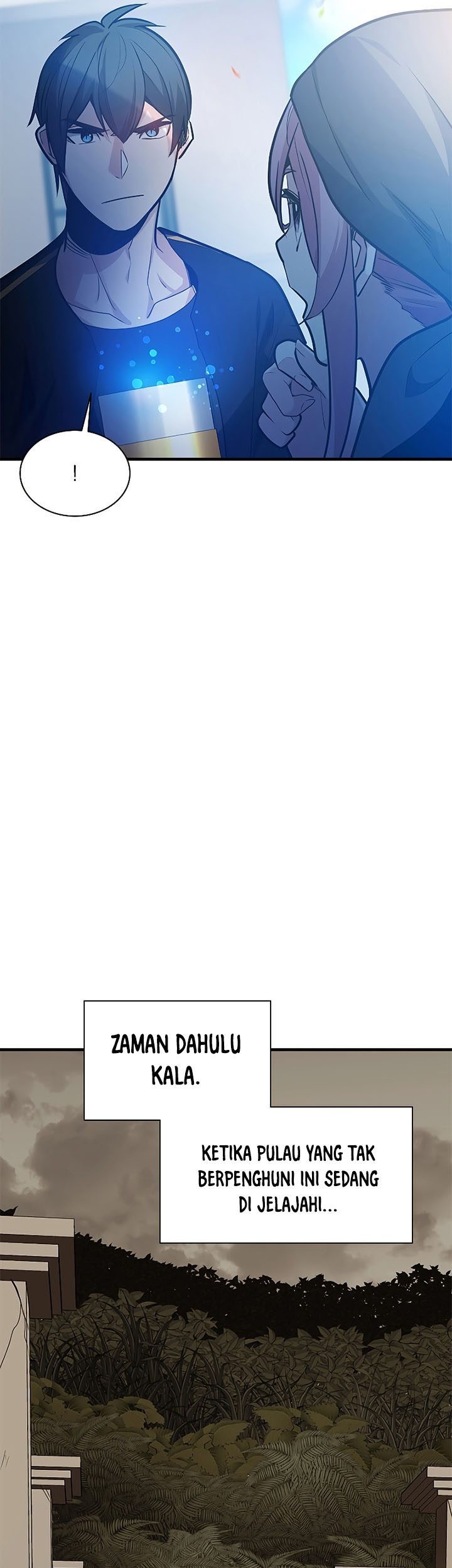 The Tutorial is Too Hard Chapter 135 - halaman 33