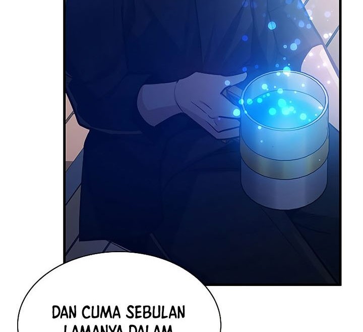 The Tutorial is Too Hard Chapter 135 - halaman 38