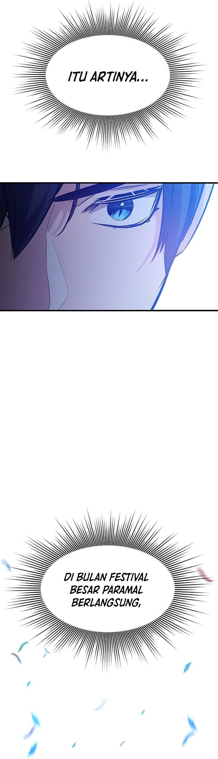 The Tutorial is Too Hard Chapter 135 - halaman 41