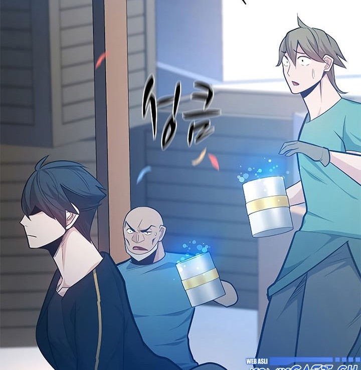 The Tutorial is Too Hard Chapter 135 - halaman 54