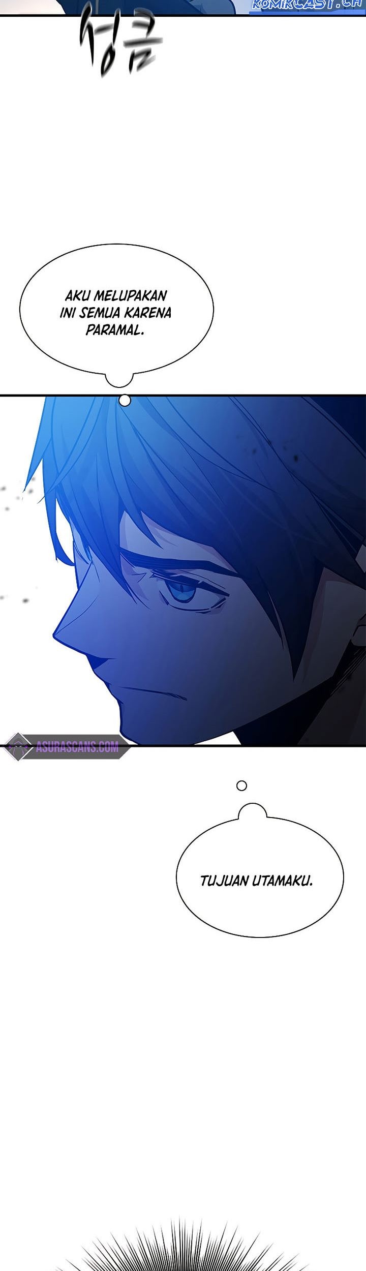 The Tutorial is Too Hard Chapter 135 - halaman 55