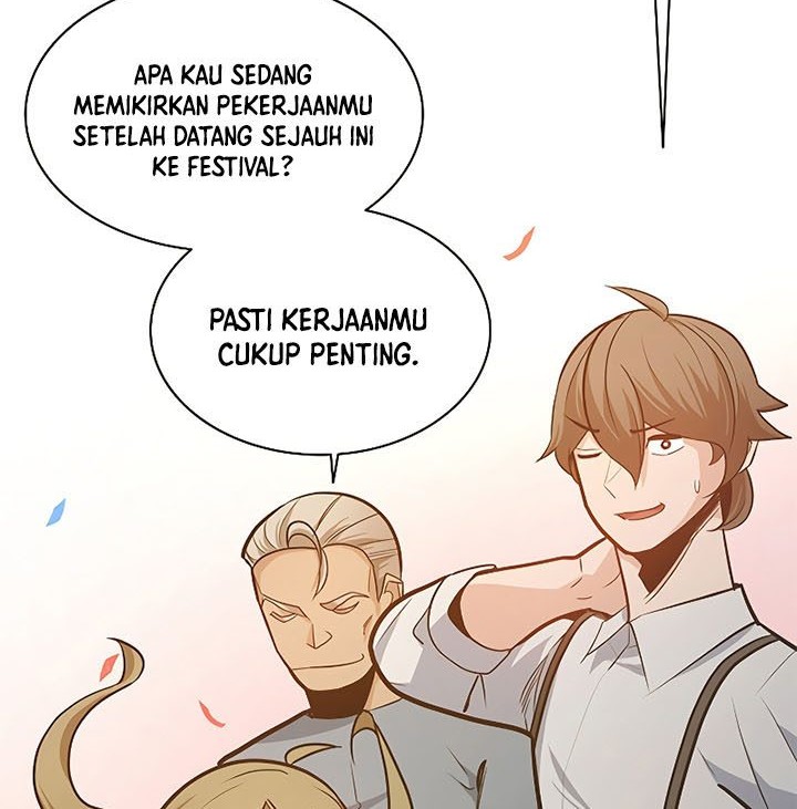 The Tutorial is Too Hard Chapter 135 - halaman 58