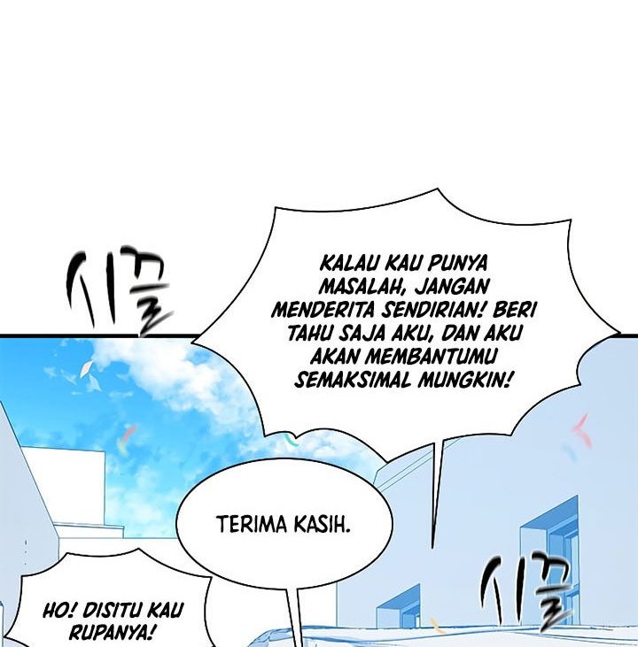 The Tutorial is Too Hard Chapter 135 - halaman 62