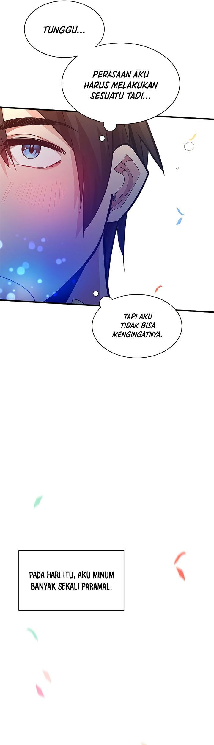 The Tutorial is Too Hard Chapter 135 - halaman 65