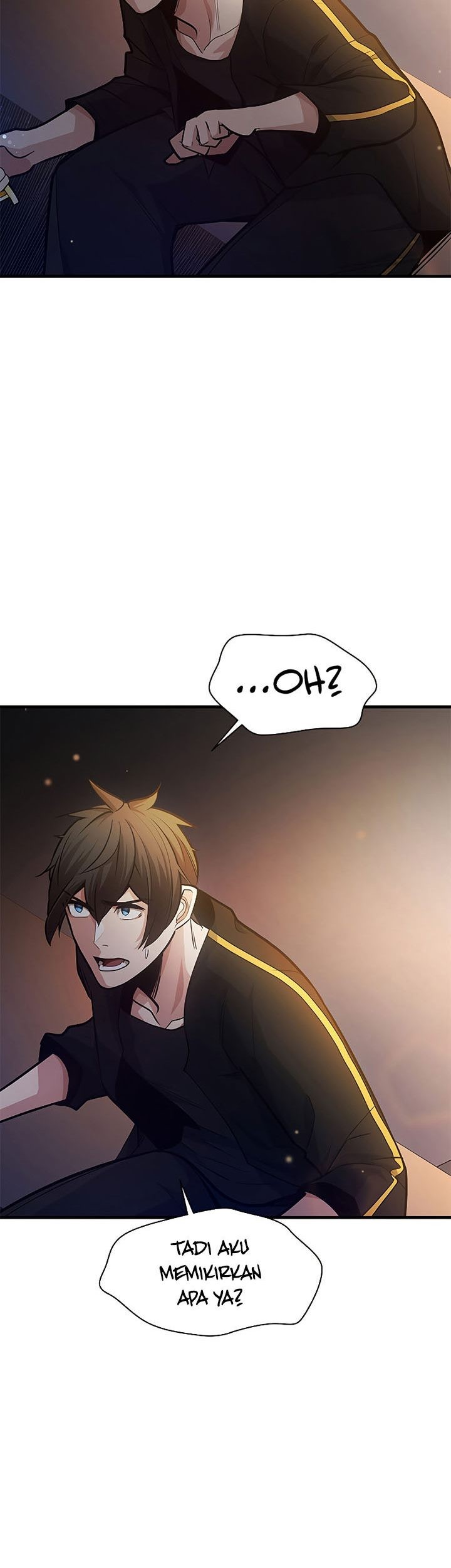 The Tutorial is Too Hard Chapter 135 - halaman 75