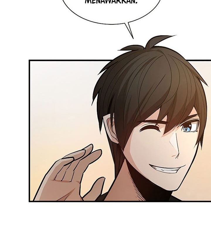 The Tutorial is Too Hard Chapter 135 - halaman 8