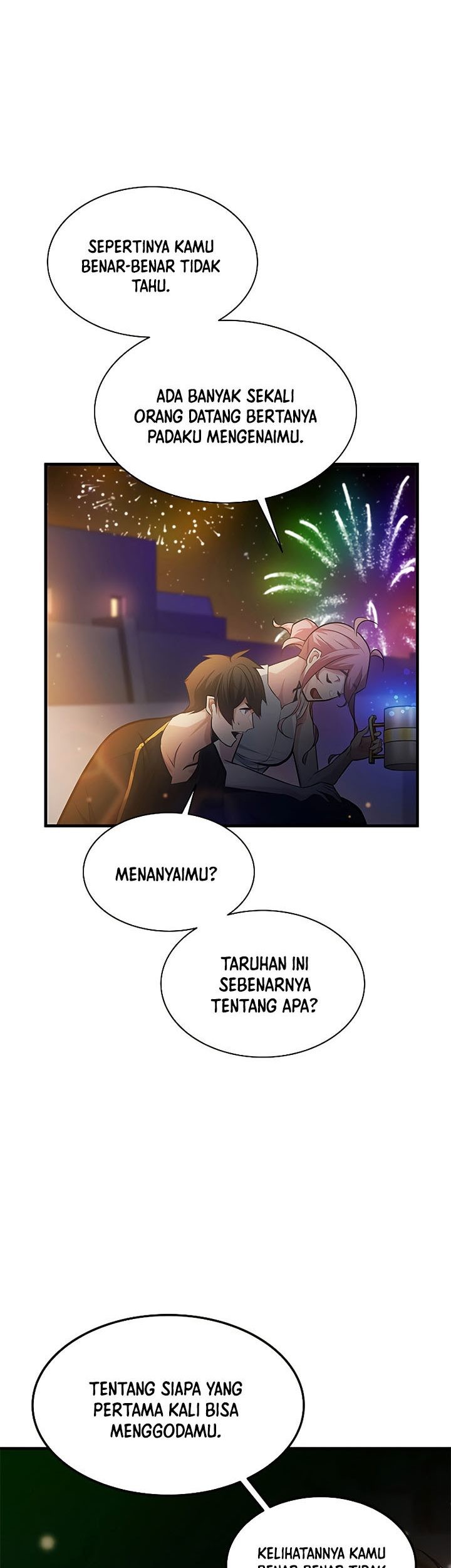 The Tutorial is Too Hard Chapter 135 - halaman 83