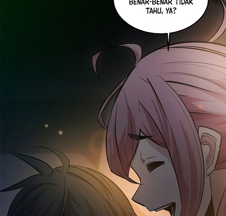 The Tutorial is Too Hard Chapter 135 - halaman 84