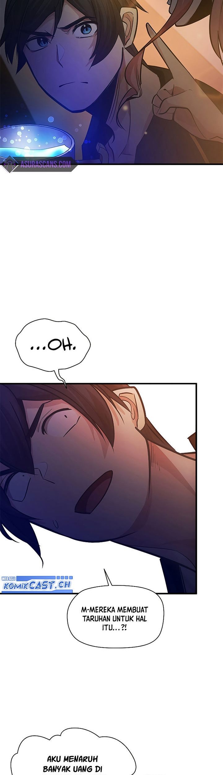 The Tutorial is Too Hard Chapter 135 - halaman 85